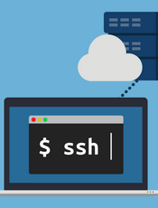SSH 教程