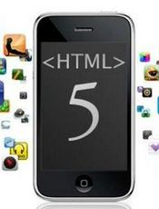 让web app更快的HTML5最佳实践