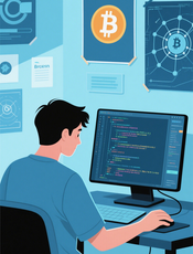 区块链设计与实现