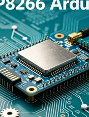 ESP8266 Arduino Core v2.5 Documentation