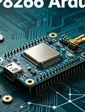 ESP8266 Arduino Core v2.6 Documentation