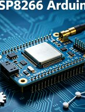 ESP8266 Arduino Core v2.7 Documentation