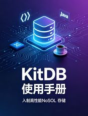 KitDB 使用手册