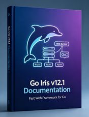 Go Iris v12.1 Documentation