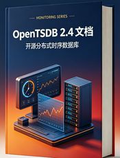 OpenTSDB v2.4 Documentation