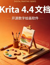 Krita 4.4 文档