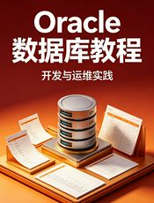 Oracle 开发与运维实践教程