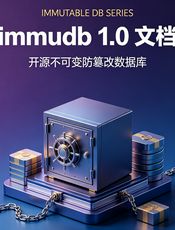 immudb v1.0 documentation