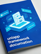 uni-app 框架文档