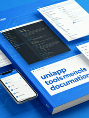 uni-app 工具文档