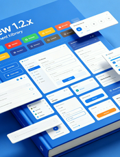 uView 1.2.x 组件教程