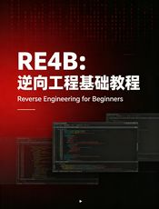 RE4B：逆向工程基础教程