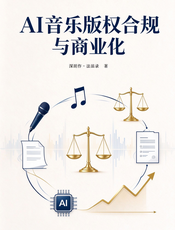 AI音乐版权合规与商业化