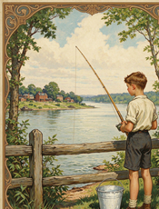 The Adventures of Tom Sawyer
