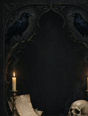 Tales of Edgar Allan Poe