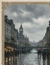 Dubliners