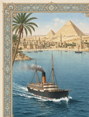 The Innocents Abroad