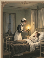 Notes on Nursing