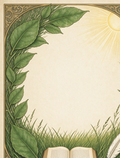Leaves of Grass