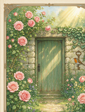 The Secret Garden