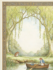 The Wind in the Willows