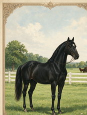 Black Beauty