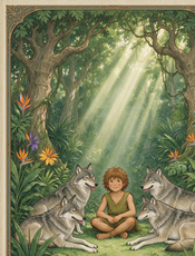 The Jungle Book