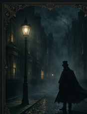 The Strange Case of Dr. Jekyll and Mr. Hyde