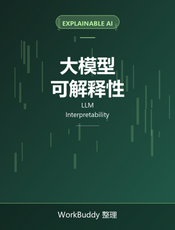 大模型可解释性研究
