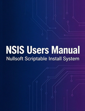 NSIS Users Manual