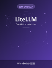 LiteLLM