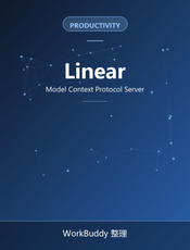 Linear MCP