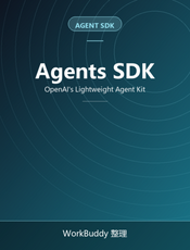 OpenAI Agents SDK