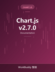 Chart.js  - [英文] Chart.js v2.7.0 Document