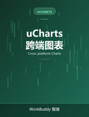 uCharts简介 - uCharts高性能跨全端图表