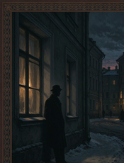 Crime and Punishment