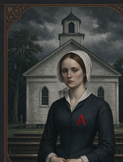 The Scarlet Letter
