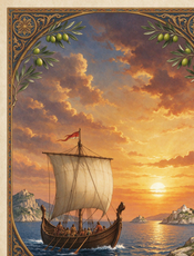 The Odyssey