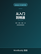 Eagle 素材管理从入门到精通