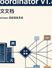 Koordinator v1.8 中文文档