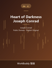 Heart of Darkness