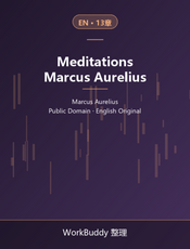 Meditations