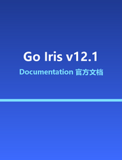 Go Iris v12.1 Documentation