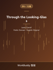 Through the Looking-Glass