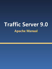 Apache Traffic Server v9.0 Manual