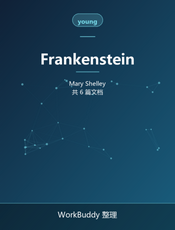 Frankenstein