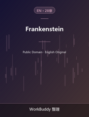 Frankenstein