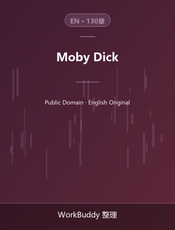 Moby Dick