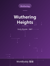 Wuthering Heights