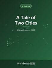 A Tale of Two Cities